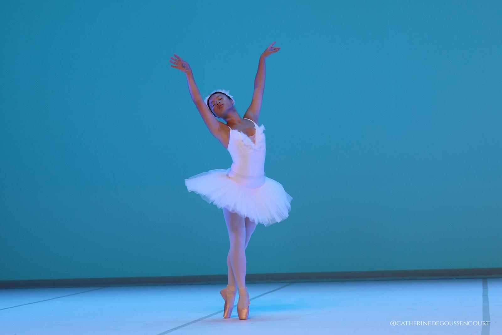Danse Classique - École de Danse Karine Hubert
