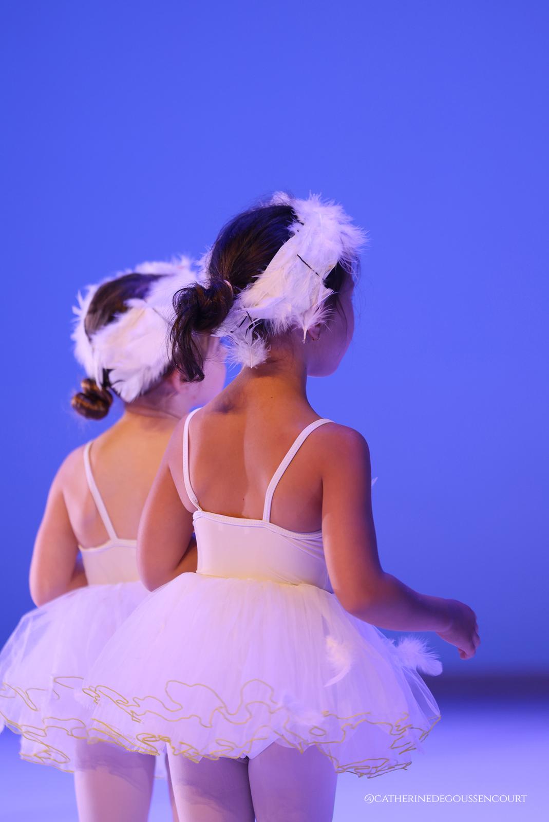 Éveil & Initiation - École de Danse Karine Hubert